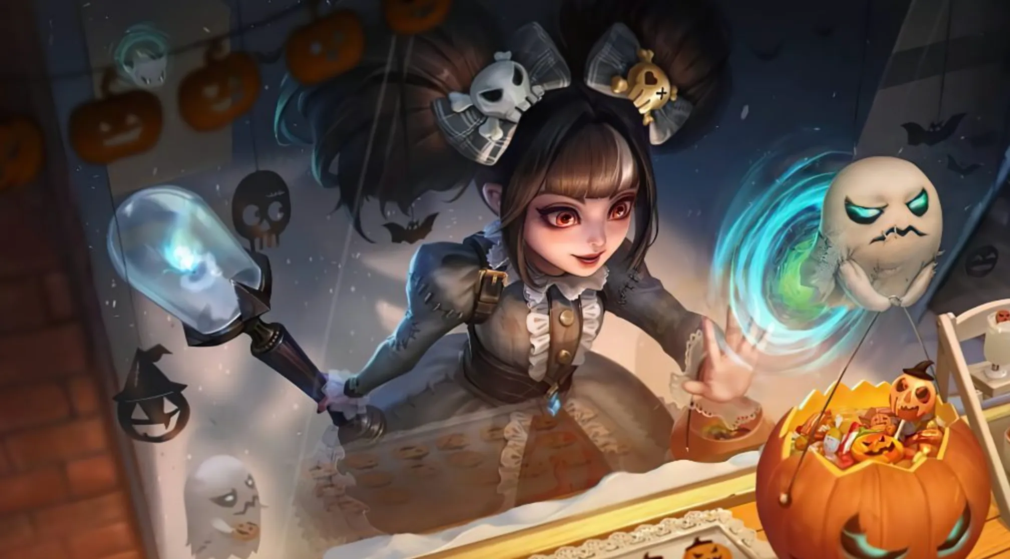 How To play Lylia In Mobile Legends